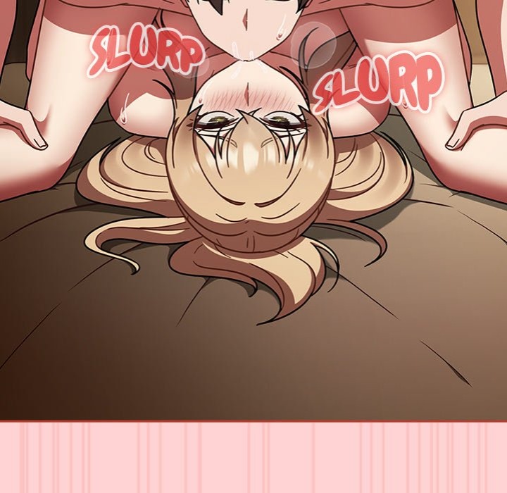 Ground and Pound - Chapter 41 - photo - 176