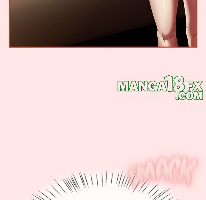 Ground and Pound - Chapter 41 - photo - 19