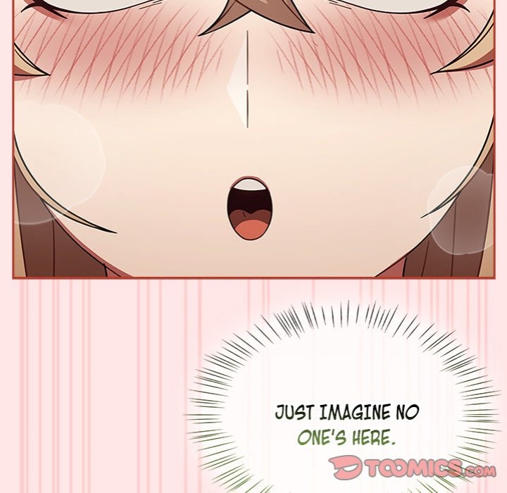 Ground and Pound - Chapter 41 - photo - 28