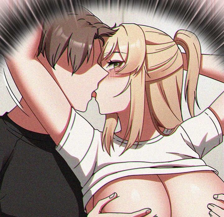 Ground and Pound - Chapter 41 - photo - 32