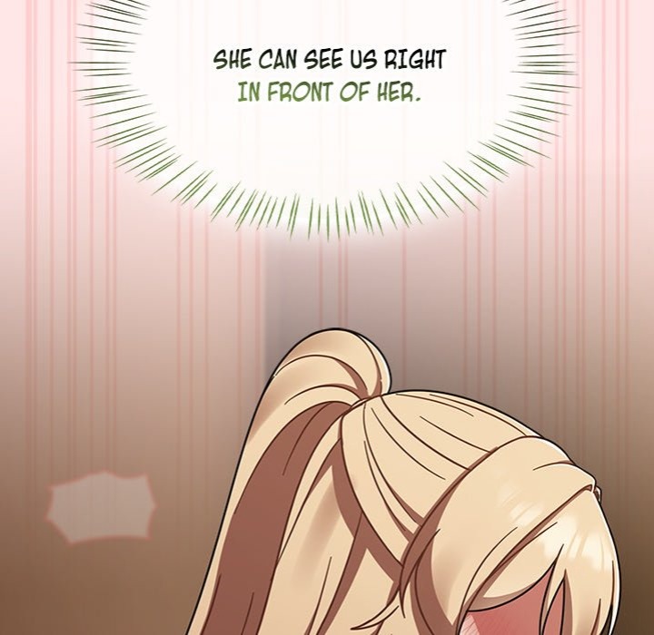 Ground and Pound - Chapter 41 - photo - 38
