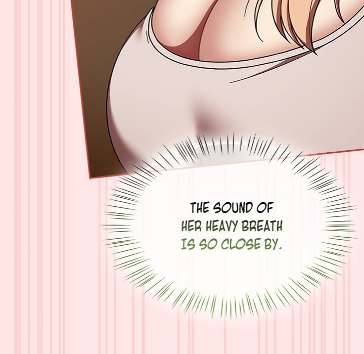 Ground and Pound - Chapter 41 - photo - 42