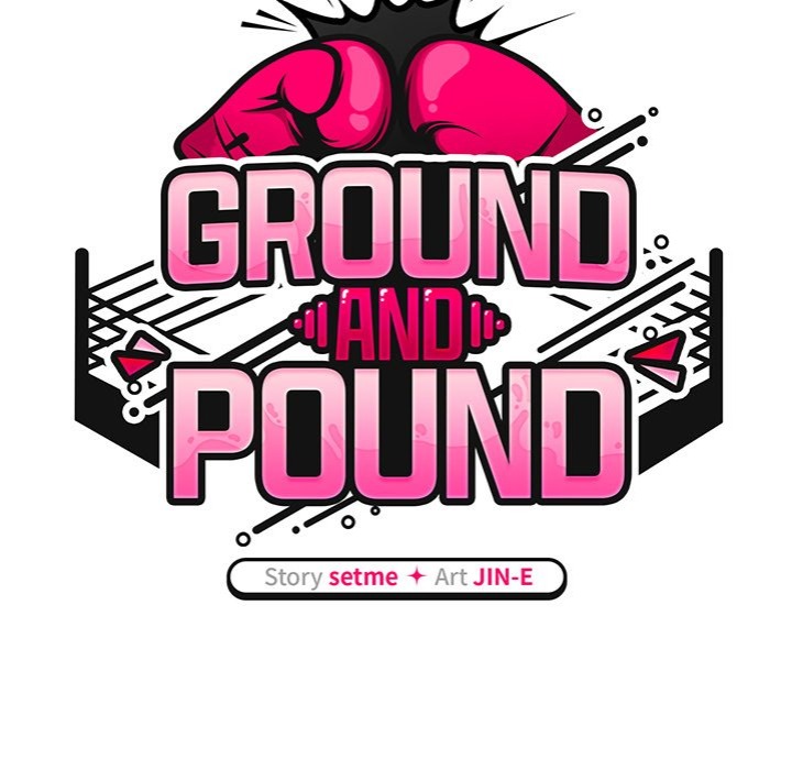 Ground and Pound - Chapter 41 - photo - 58