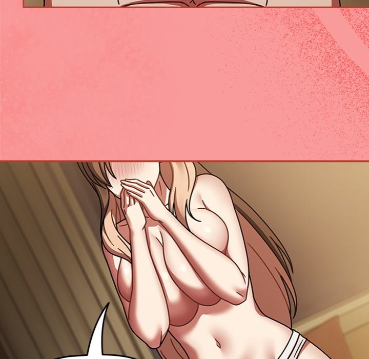 Ground and Pound - Chapter 41 - photo - 63