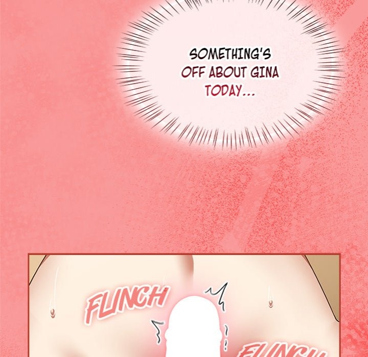 Ground and Pound - Chapter 41 - photo - 66
