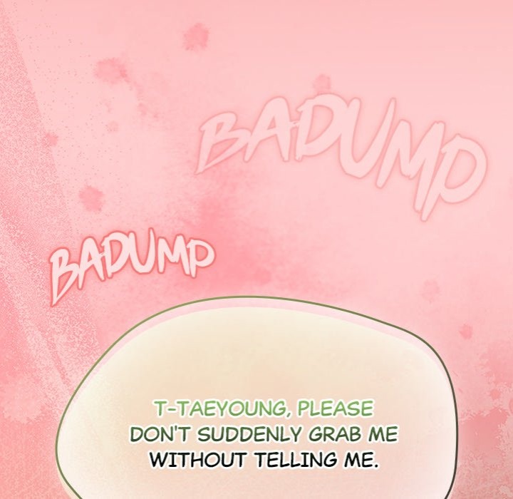 Ground and Pound - Chapter 41 - photo - 78