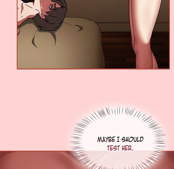 Ground and Pound - Chapter 41 - photo - 90