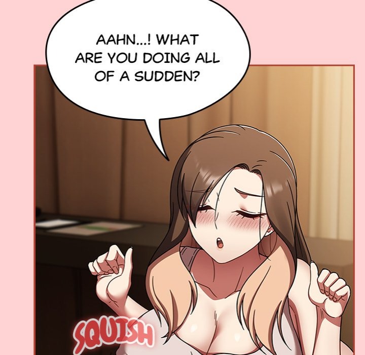 Ground and Pound - Chapter 41 - photo - 96
