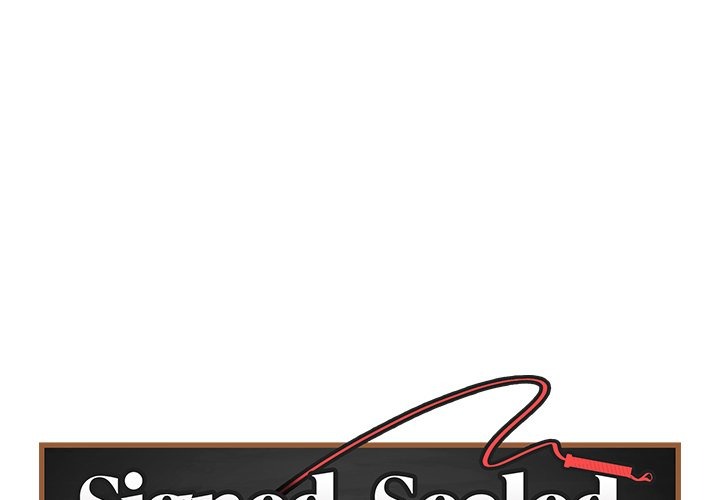 Signed, Sealed, Mistaken - Chapter 27 - photo - 1