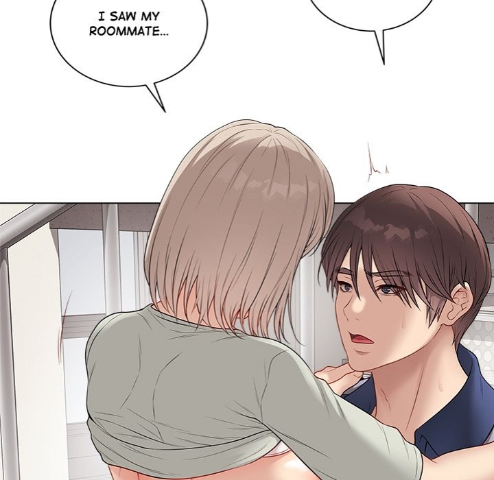 Signed, Sealed, Mistaken - Chapter 27 - photo - 97