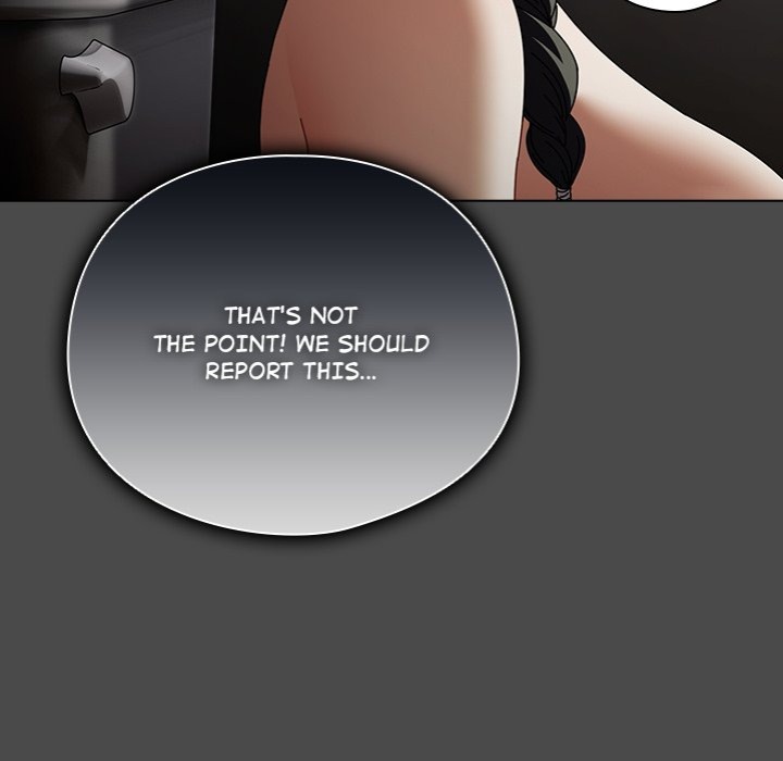 Sweet Girl, Dirty Secrets - Chapter 22 - photo - 10