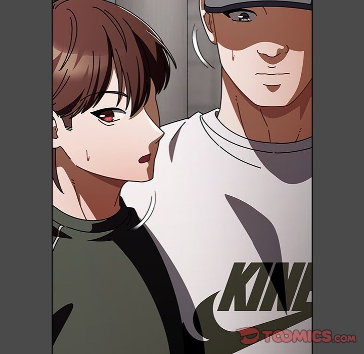 Sweet Girl, Dirty Secrets - Chapter 22 - photo - 12