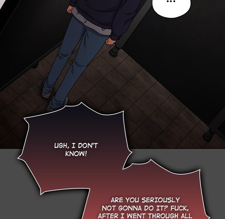Sweet Girl, Dirty Secrets - Chapter 22 - photo - 18