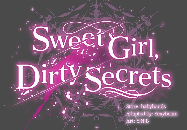 Sweet Girl, Dirty Secrets - Chapter 22 - photo - 2