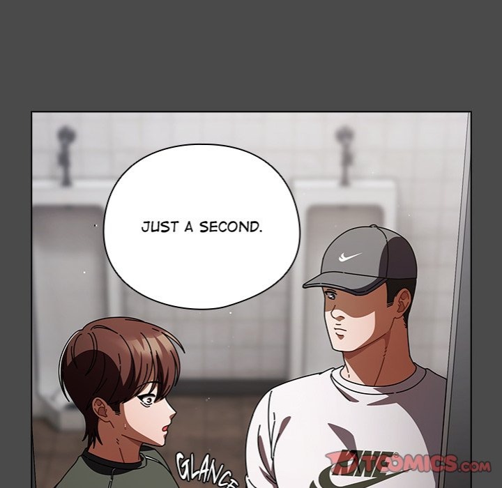 Sweet Girl, Dirty Secrets - Chapter 22 - photo - 30