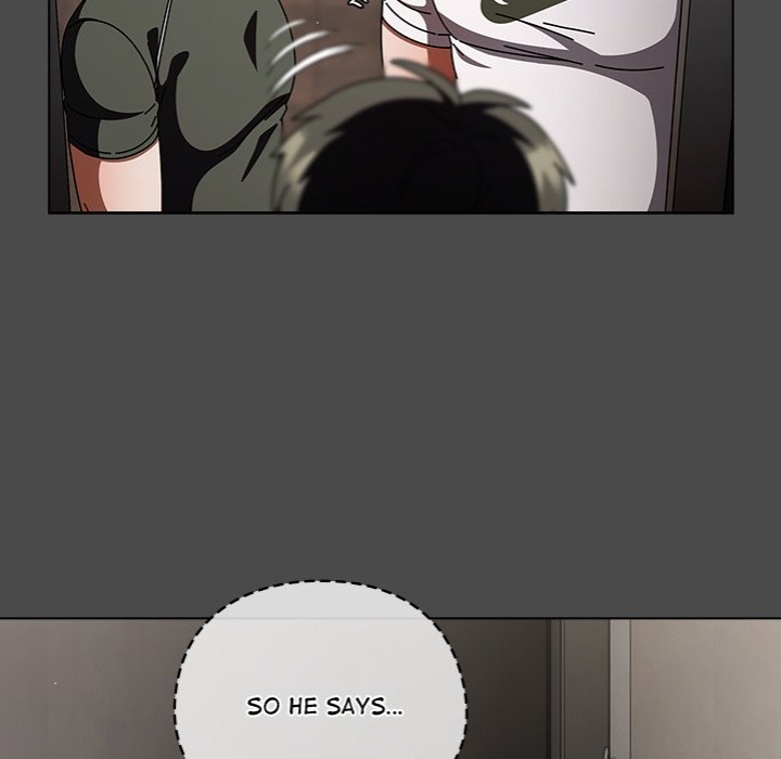 Sweet Girl, Dirty Secrets - Chapter 22 - photo - 31