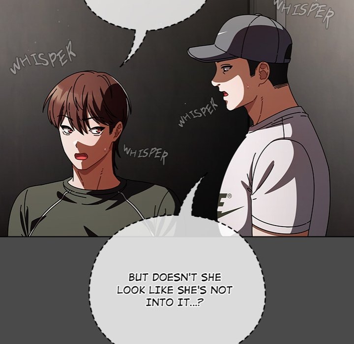 Sweet Girl, Dirty Secrets - Chapter 22 - photo - 32