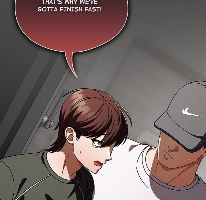 Sweet Girl, Dirty Secrets - Chapter 22 - photo - 7