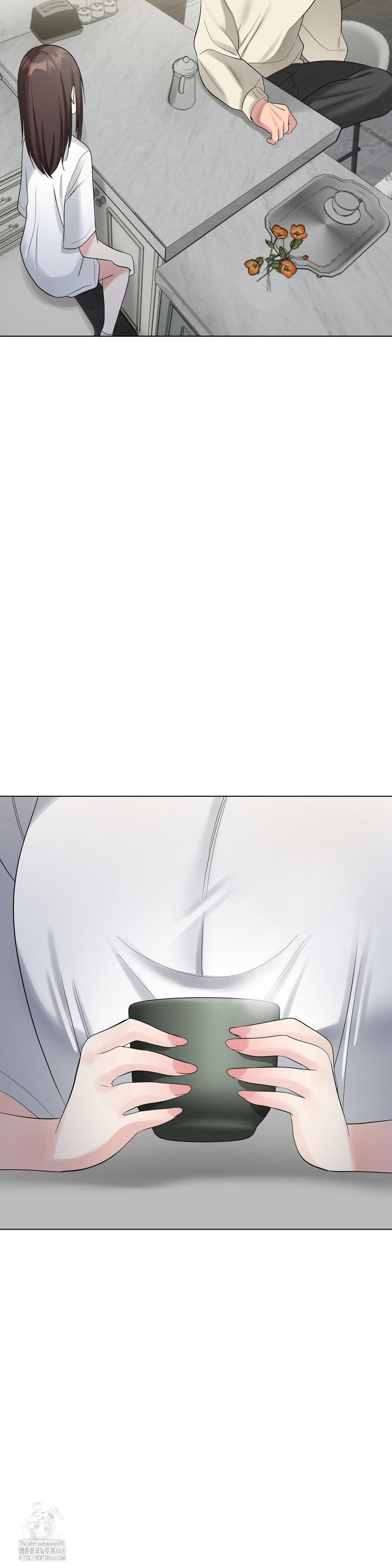 Beast Cub Raw - Chapter 13 - photo - 19