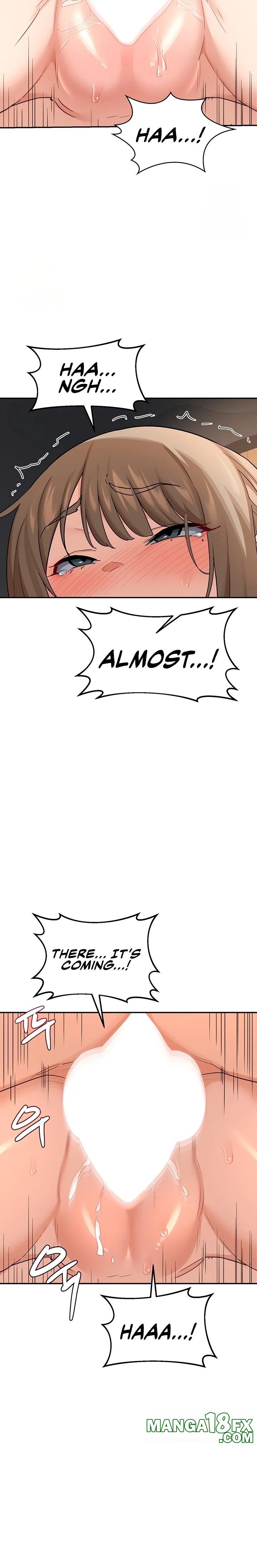 MILF Exchange Plan - Chapter 21 - photo - 20