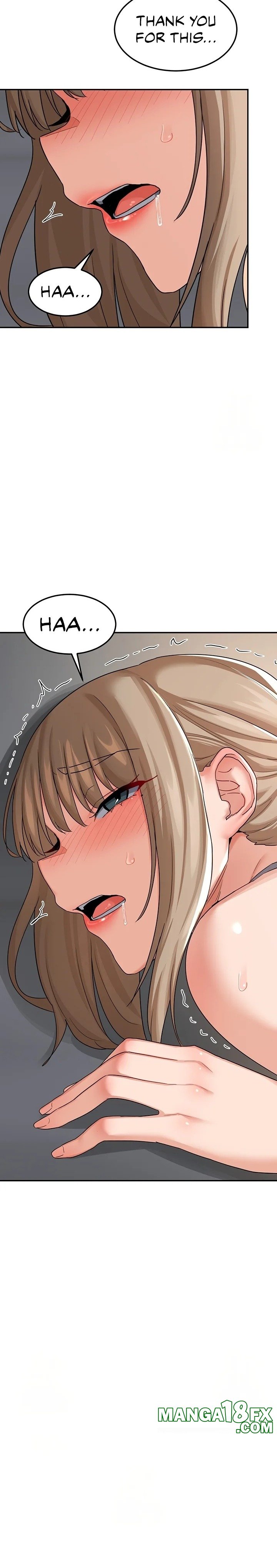MILF Exchange Plan - Chapter 21 - photo - 24