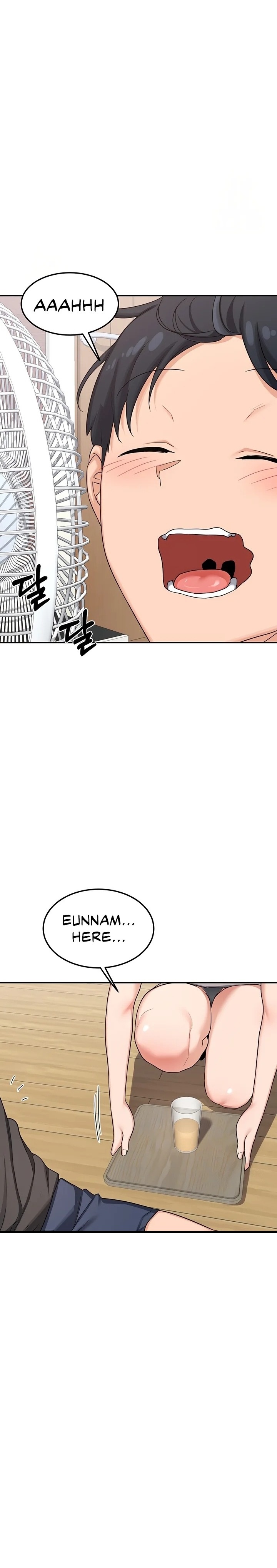 MILF Exchange Plan - Chapter 21 - photo - 26