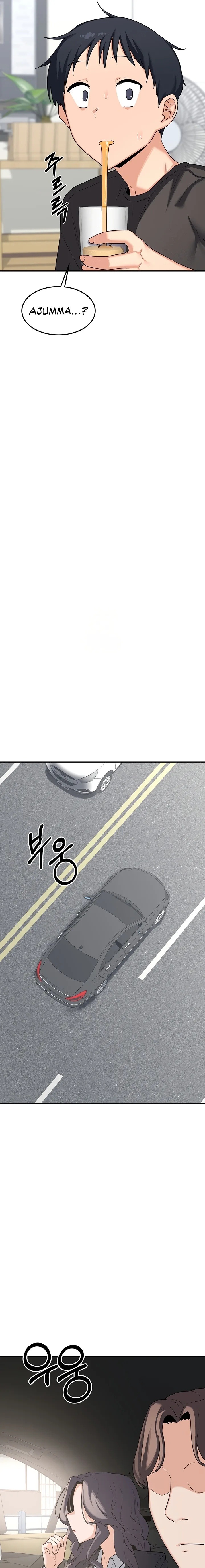 MILF Exchange Plan - Chapter 21 - photo - 29