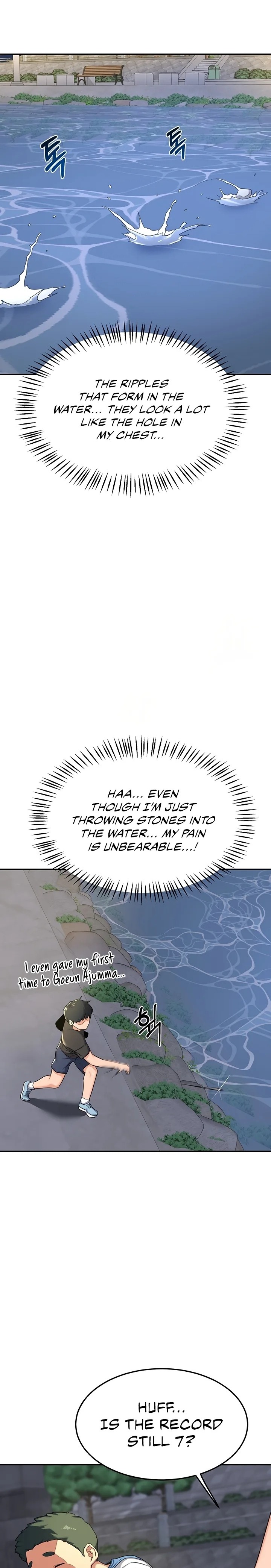 MILF Exchange Plan - Chapter 22 - photo - 10