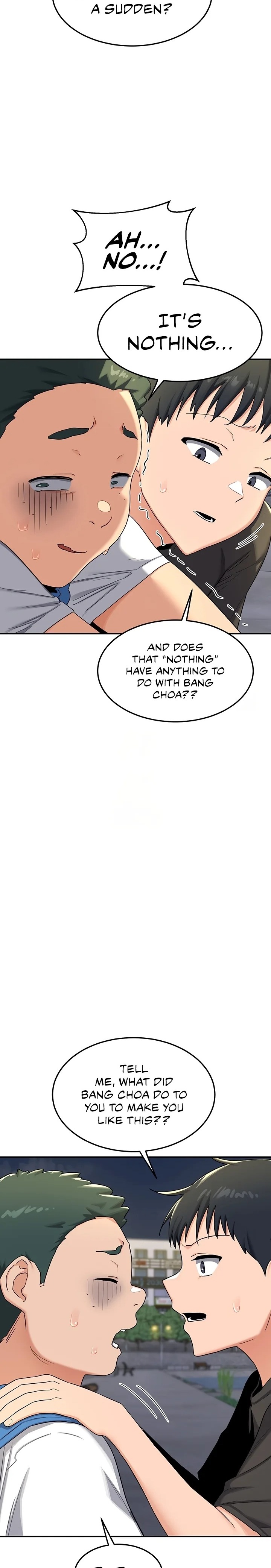 MILF Exchange Plan - Chapter 22 - photo - 13