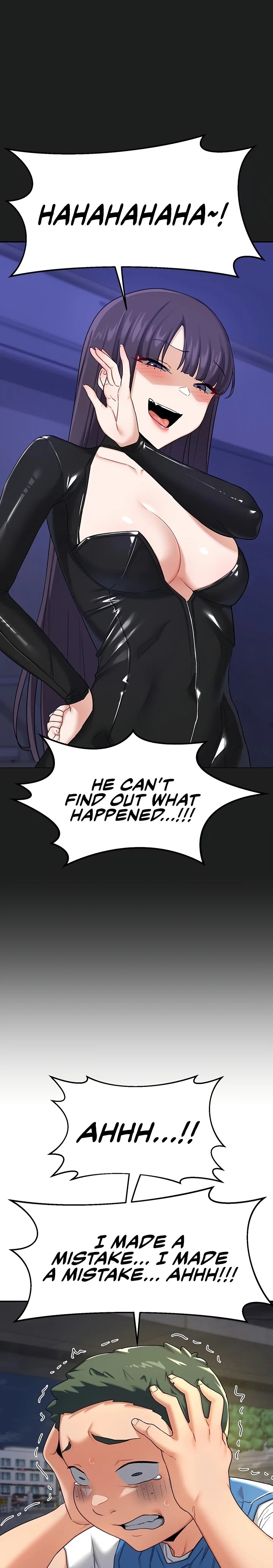 MILF Exchange Plan - Chapter 22 - photo - 15