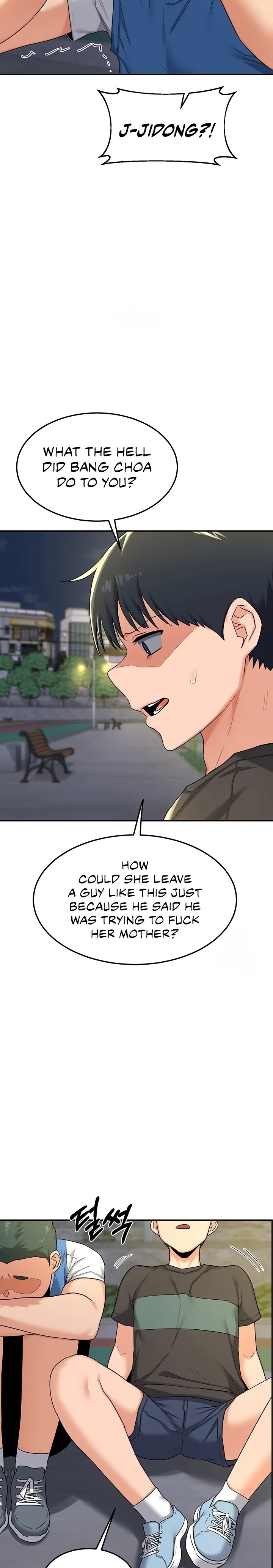 MILF Exchange Plan - Chapter 22 - photo - 16