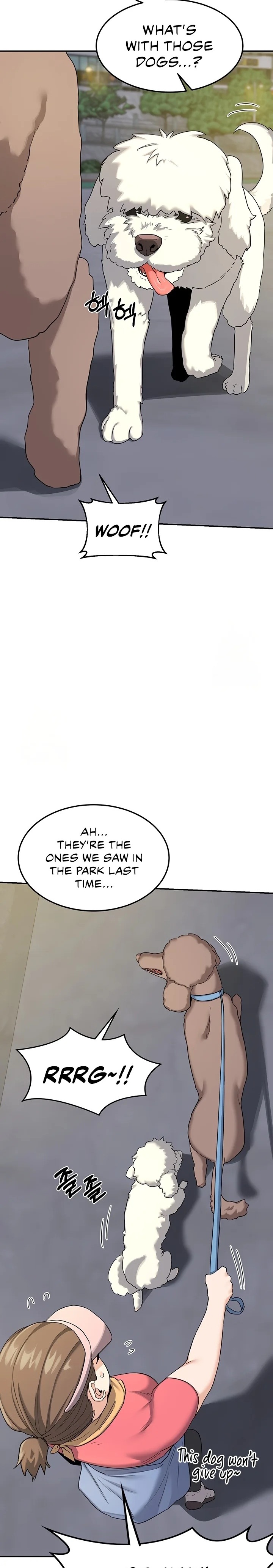 MILF Exchange Plan - Chapter 22 - photo - 18