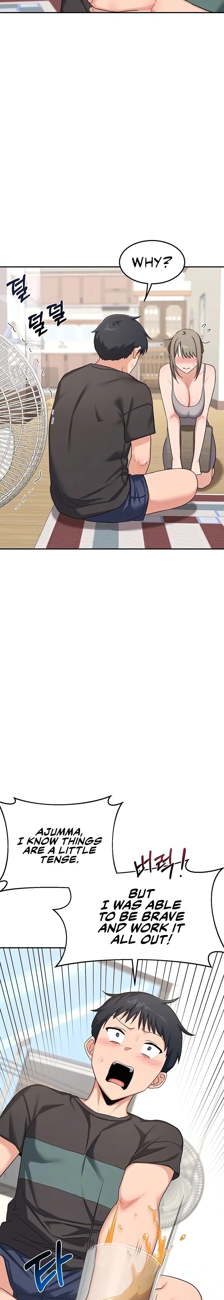 MILF Exchange Plan - Chapter 22 - photo - 2