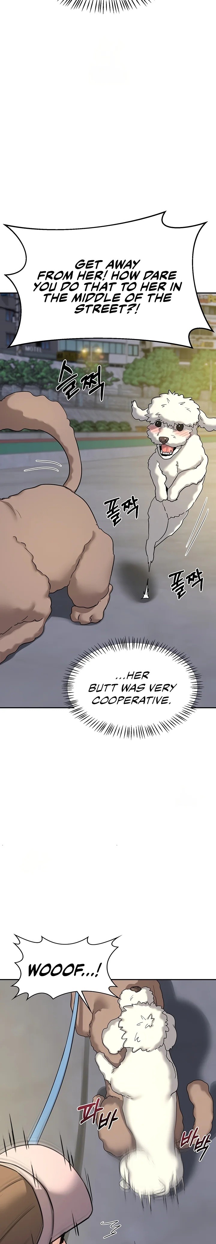 MILF Exchange Plan - Chapter 22 - photo - 22