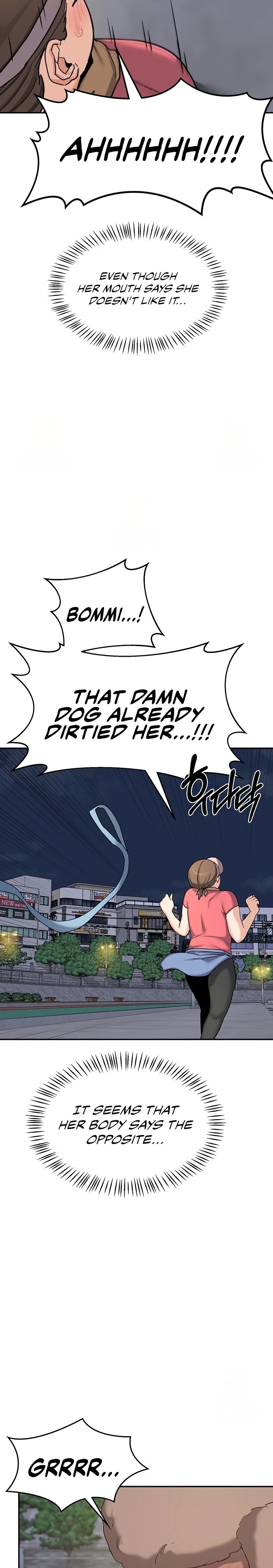 MILF Exchange Plan - Chapter 22 - photo - 23