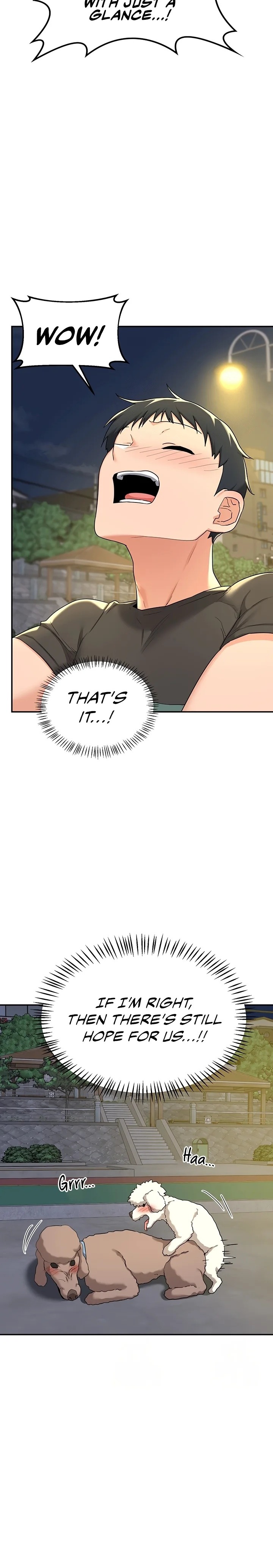 MILF Exchange Plan - Chapter 22 - photo - 26
