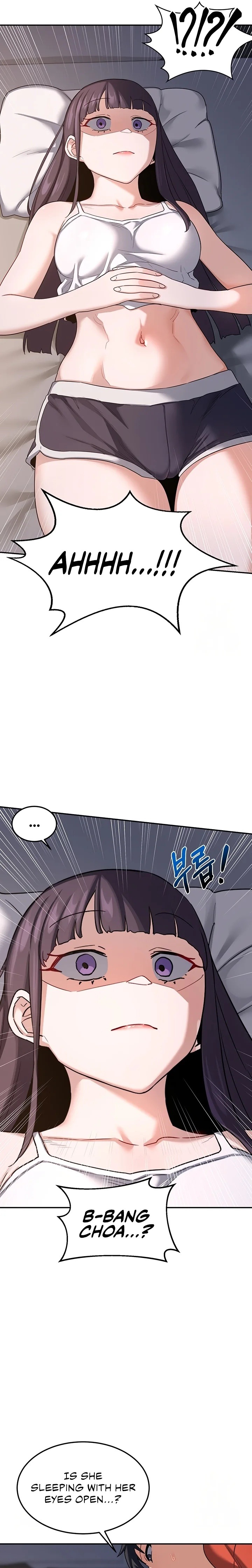 MILF Exchange Plan - Chapter 22 - photo - 29