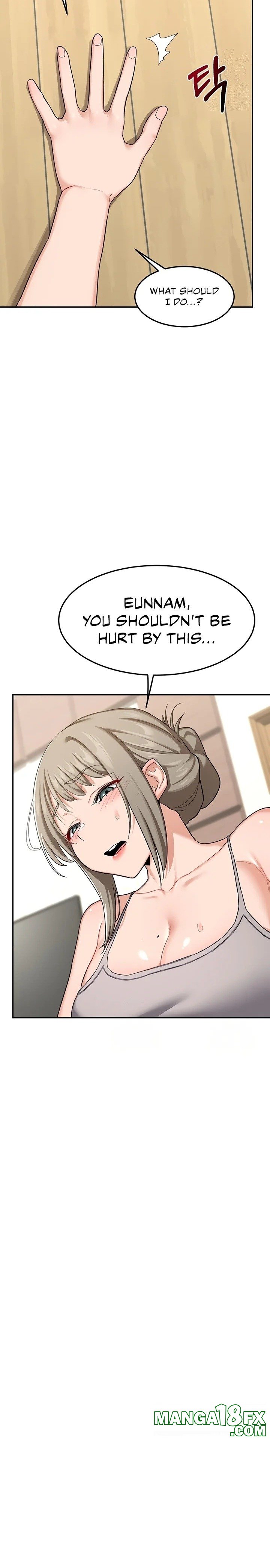 MILF Exchange Plan - Chapter 22 - photo - 6