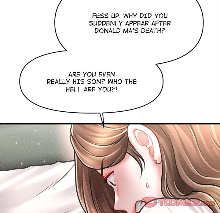 The Chairman’s Secret Son - Chapter 30 - photo - 33