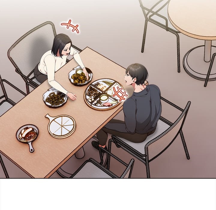 Love-Motion Capture - Chapter 31 - photo - 116