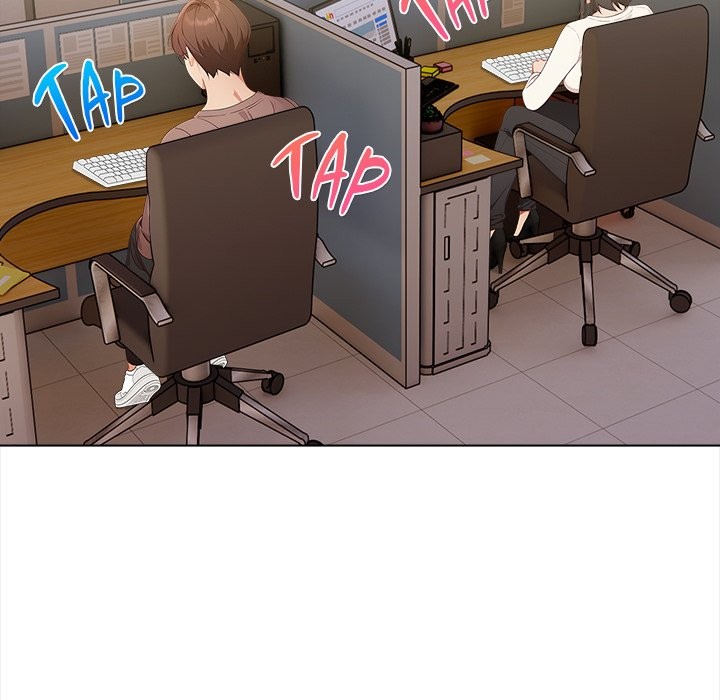 Love-Motion Capture - Chapter 31 - photo - 23