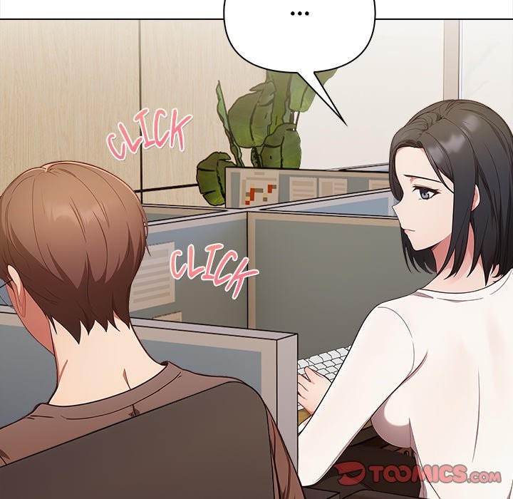 Love-Motion Capture - Chapter 31 - photo - 27