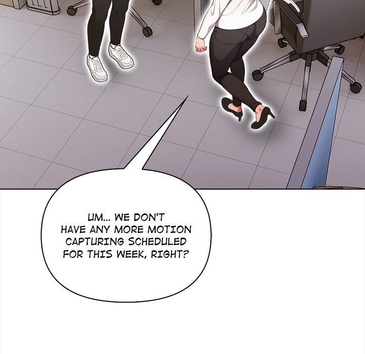 Love-Motion Capture - Chapter 31 - photo - 32