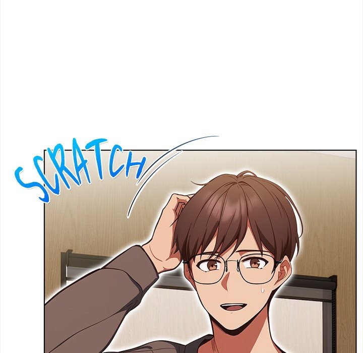 Love-Motion Capture - Chapter 31 - photo - 42