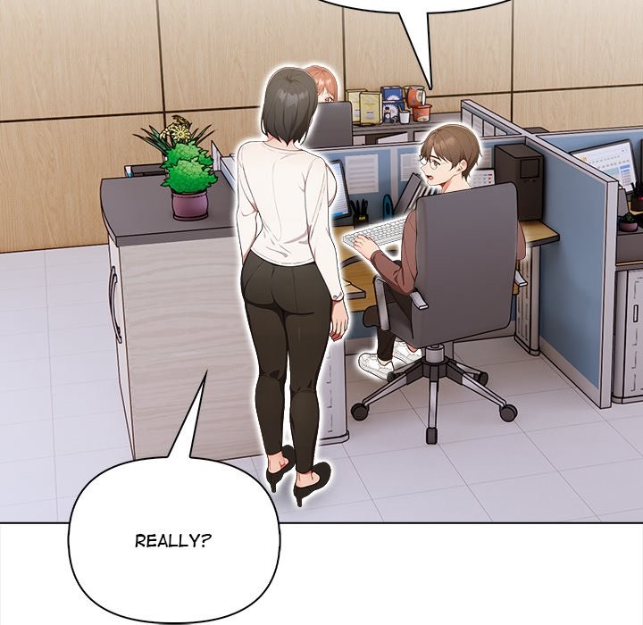 Love-Motion Capture - Chapter 31 - photo - 73