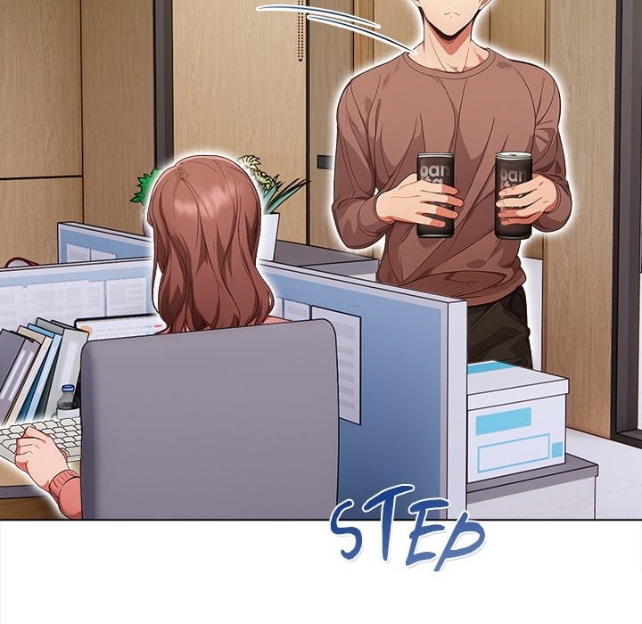 Love-Motion Capture - Chapter 31 - photo - 81