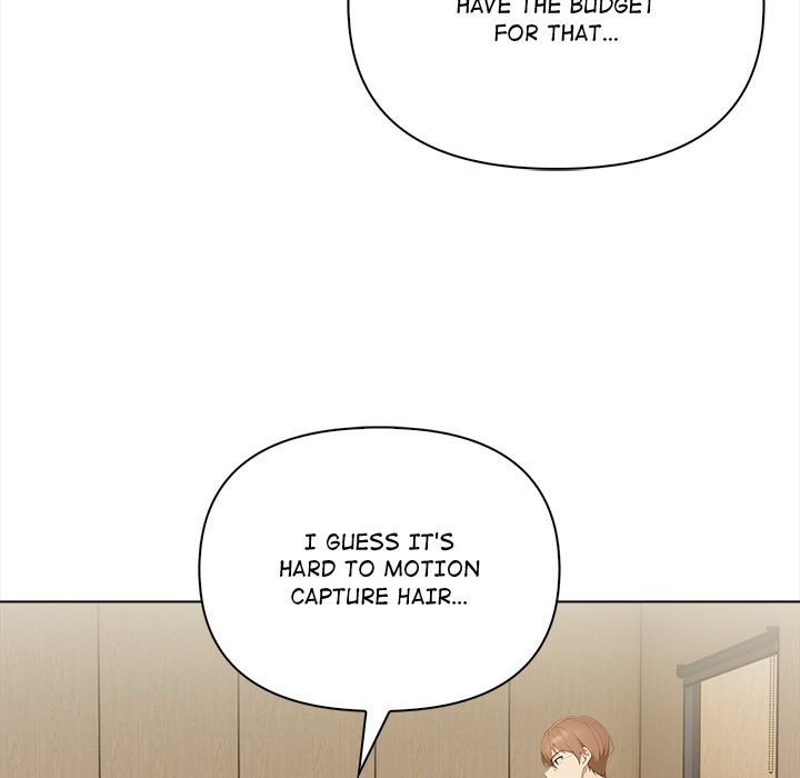 Love-Motion Capture - Chapter 31 - photo - 89