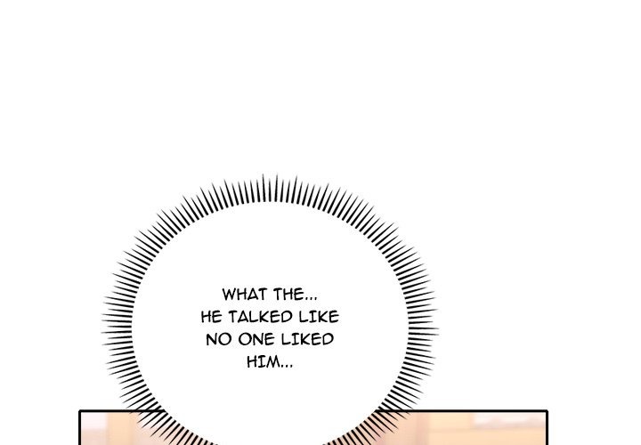 Everyone’s Man - Chapter 13 - photo - 1