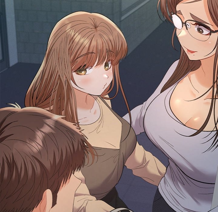 Everyone’s Man - Chapter 13 - photo - 103