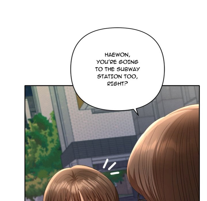 Everyone’s Man - Chapter 13 - photo - 108